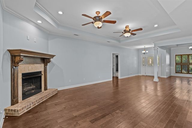 75 Spearhead Drive, Enterprise, AL 36330