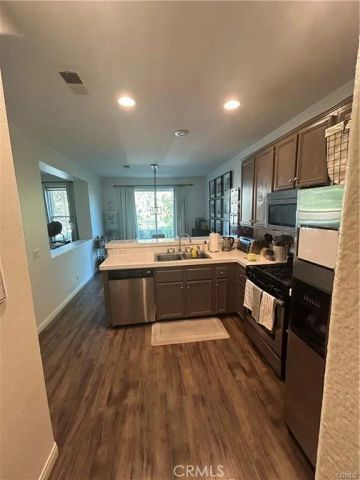 18002 Flynn 6208, Canyon Country, CA 91387