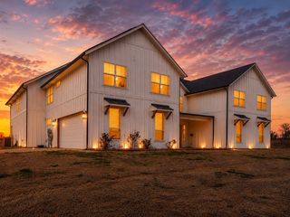 4600 Old Brock Road, Weatherford, TX 76087