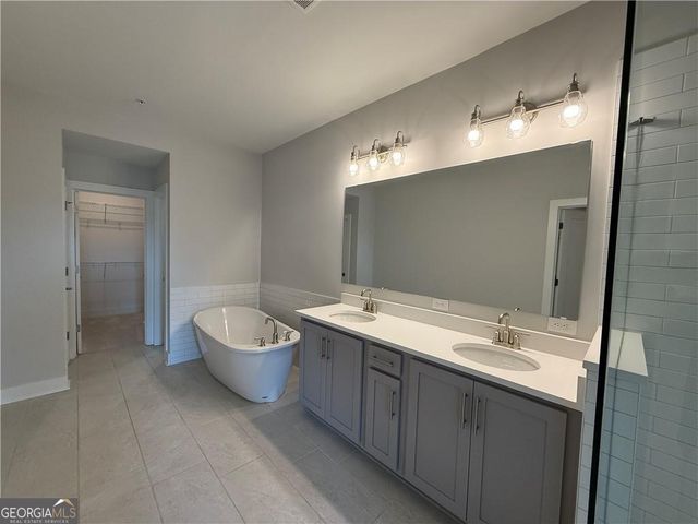 1190 Harper Drive, Roswell, GA 30076