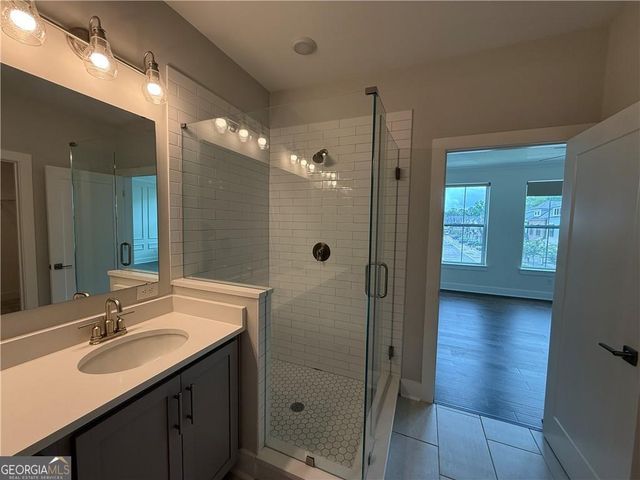 1190 Harper Drive, Roswell, GA 30076