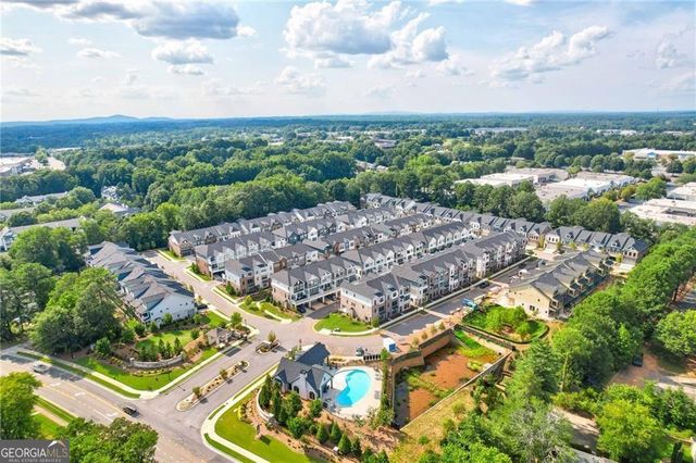 1190 Harper Drive, Roswell, GA 30076