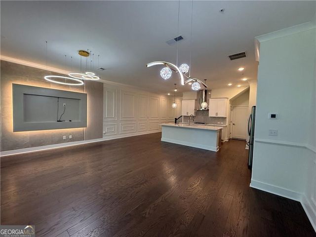 1190 Harper Drive, Roswell, GA 30076