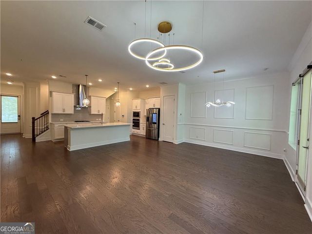 1190 Harper Drive, Roswell, GA 30076