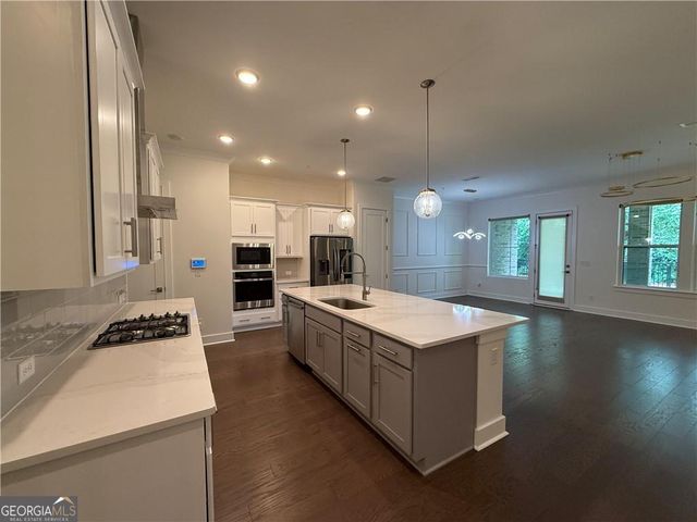 1190 Harper Drive, Roswell, GA 30076