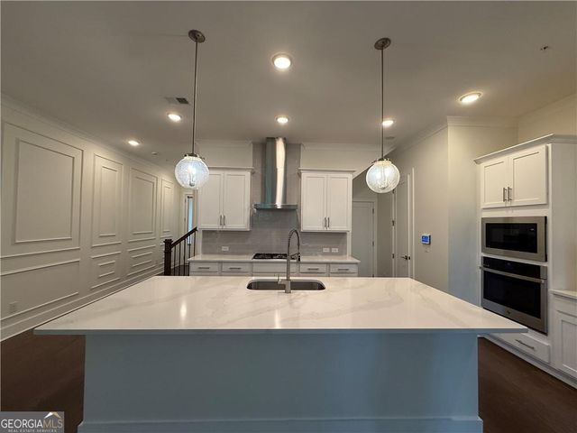 1190 Harper Drive, Roswell, GA 30076