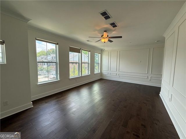 1190 Harper Drive, Roswell, GA 30076
