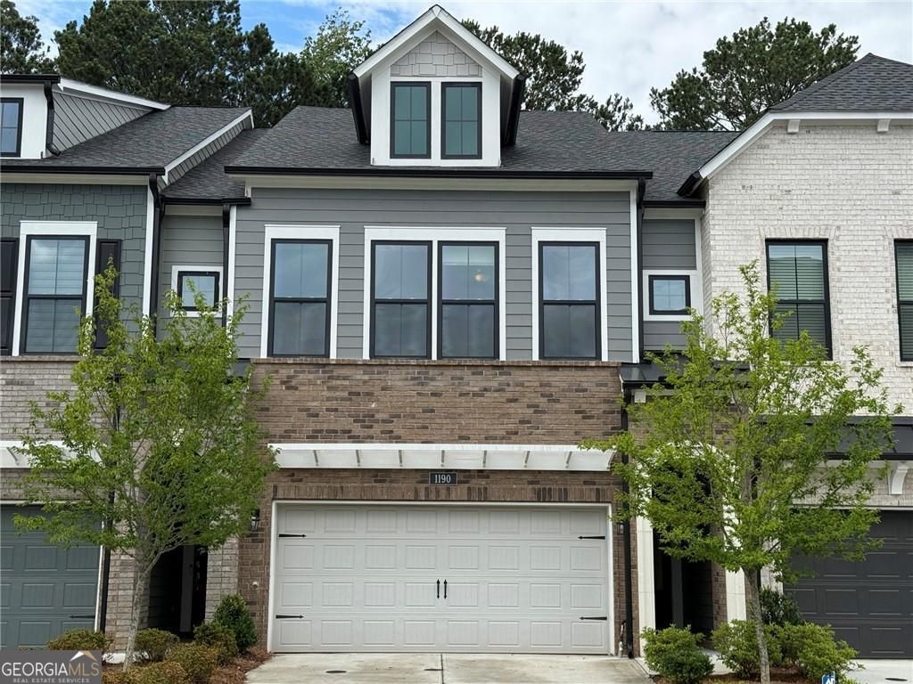 1190 Harper Drive, Roswell, GA 30076