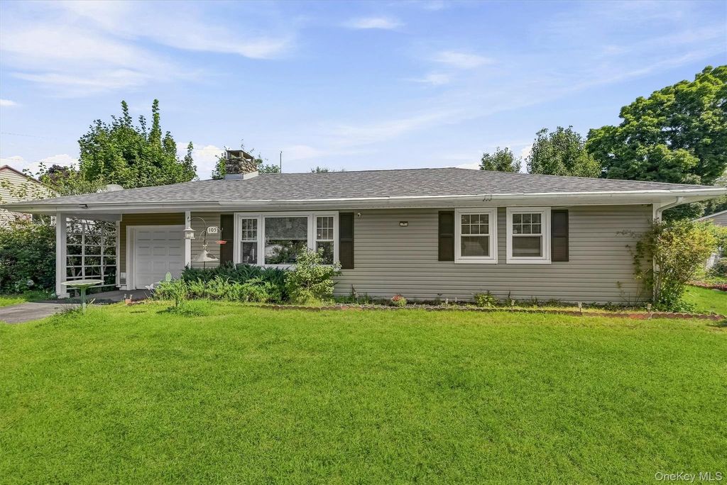105 Pine Drive, New Windsor, NY 12553 — photo 4