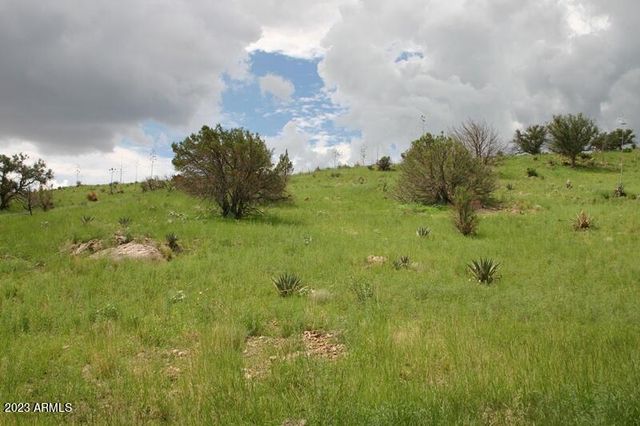 009N One More Road -, Hereford, AZ 85615