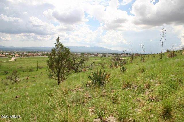 009N One More Road -, Hereford, AZ 85615