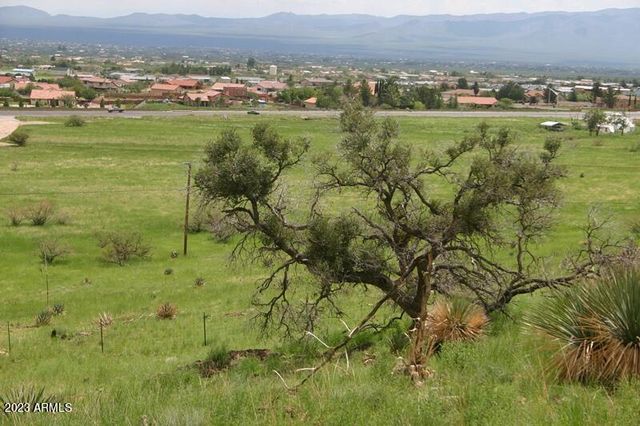 009N One More Road -, Hereford, AZ 85615