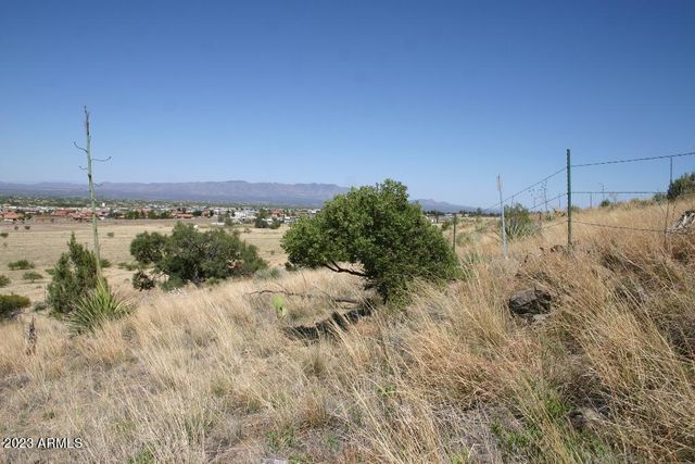 009N One More Road -, Hereford, AZ 85615