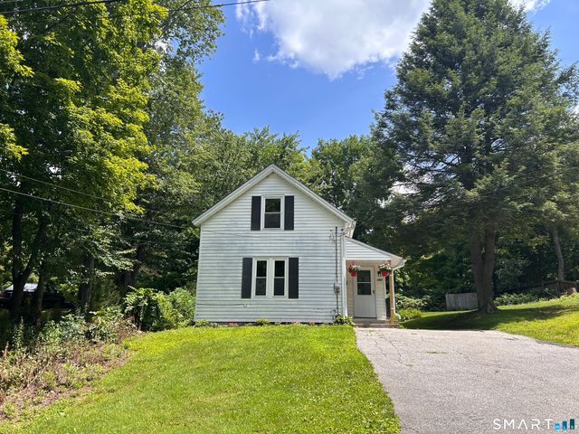 162 Bristol Street, Thomaston, CT 06787