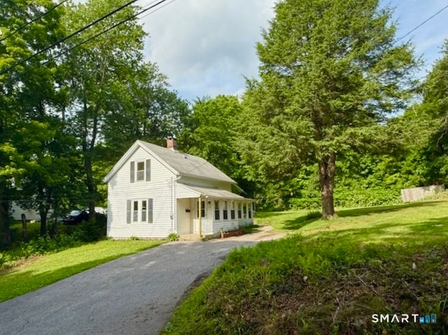 162 Bristol Street, Thomaston, CT 06787
