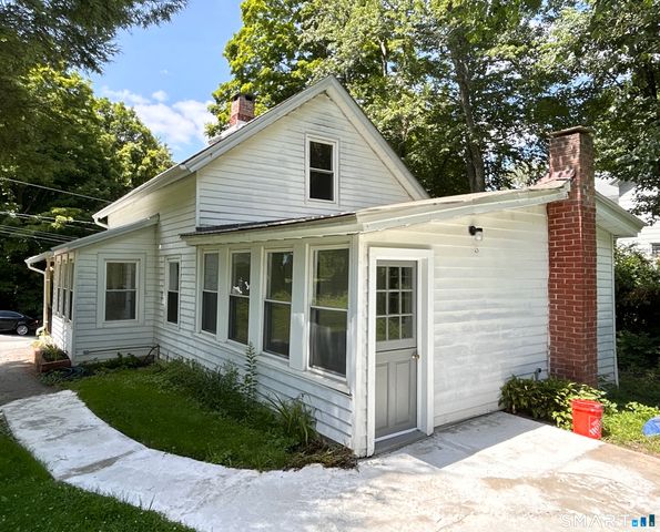 162 Bristol Street, Thomaston, CT 06787