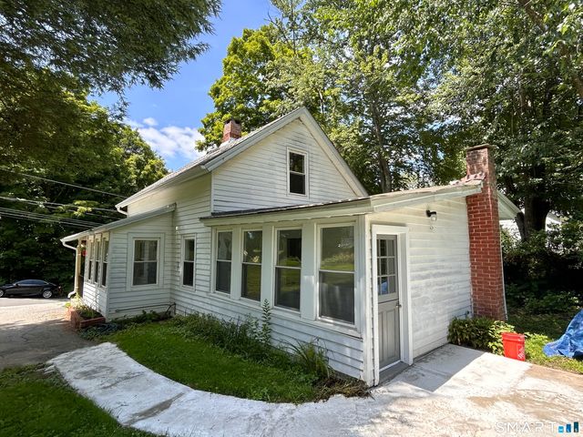 162 Bristol Street, Thomaston, CT 06787
