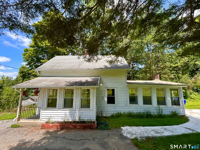 162 Bristol Street, Thomaston, CT 06787