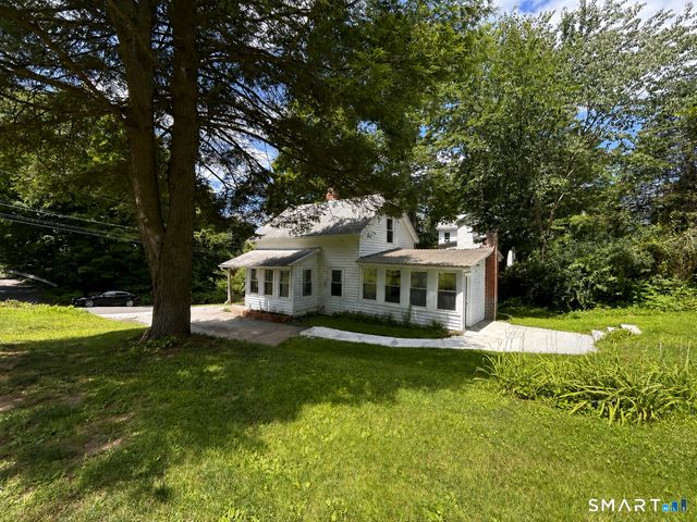 162 Bristol Street, Thomaston, CT 06787