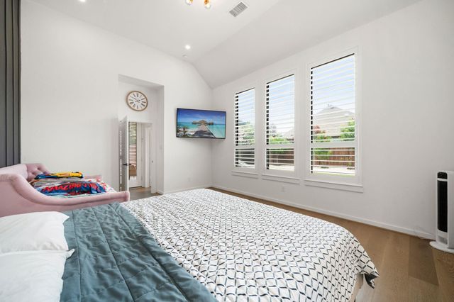 2438 Magnolia Bloom Court, Brookshire, TX 77423