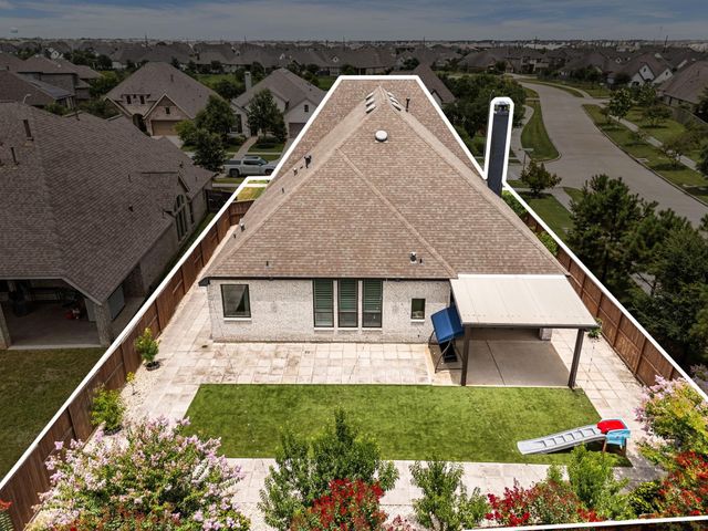 2438 Magnolia Bloom Court, Brookshire, TX 77423