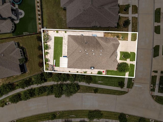 2438 Magnolia Bloom Court, Brookshire, TX 77423
