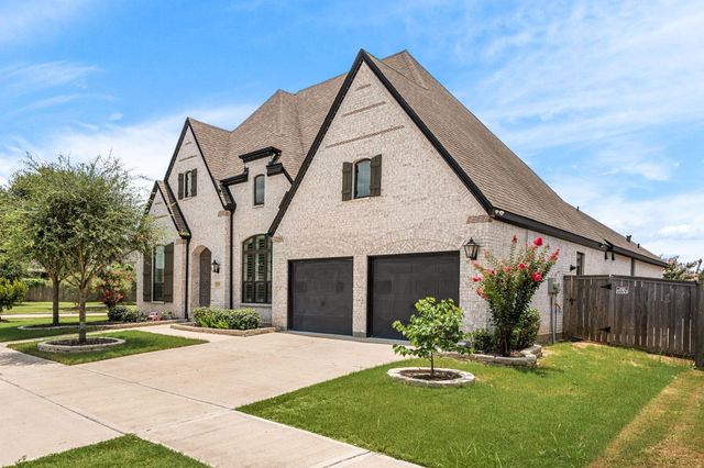 2438 Magnolia Bloom Court, Brookshire, TX 77423