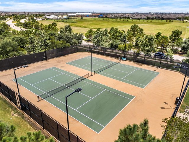 2438 Magnolia Bloom Court, Brookshire, TX 77423