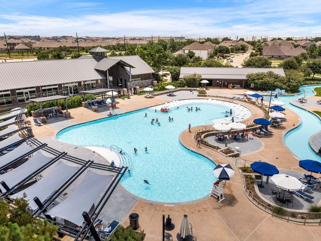 2438 Magnolia Bloom Court, Brookshire, TX 77423
