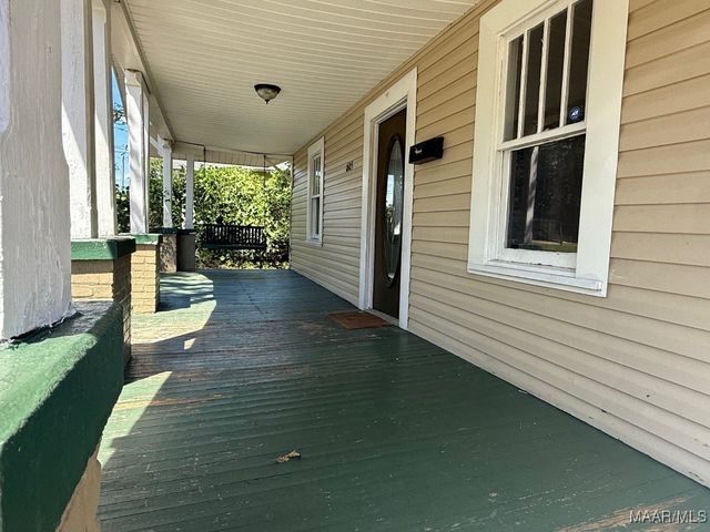 1605 WEST Street, Montgomery, AL 36106