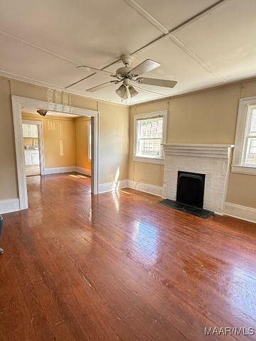 1605 WEST Street, Montgomery, AL 36106