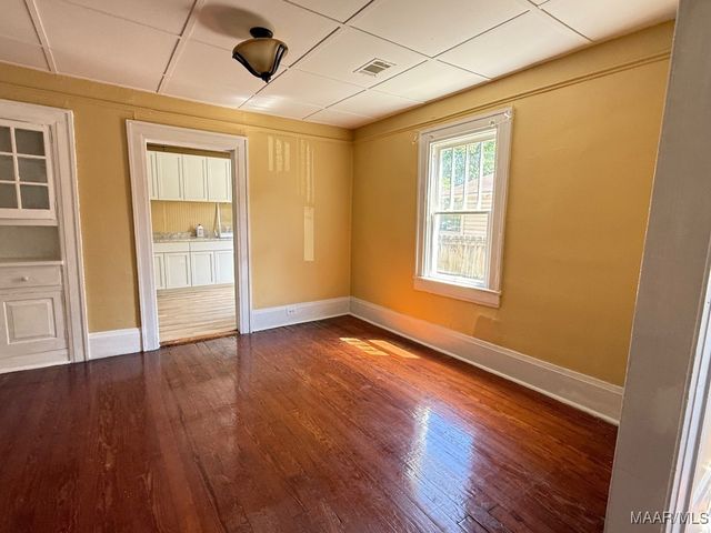 1605 WEST Street, Montgomery, AL 36106