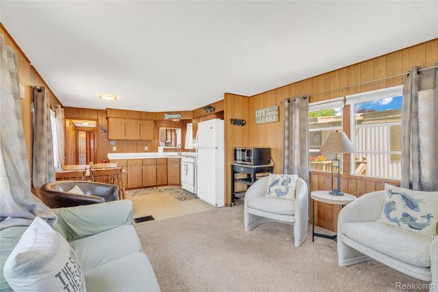 5203 Main Street 160, Lexington Village, MI 48450