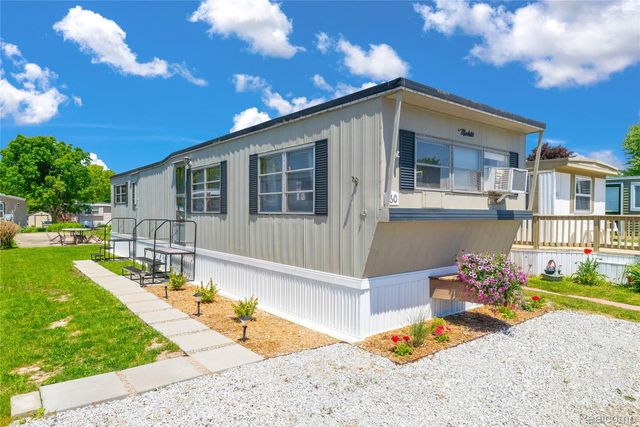5203 Main Street 160, Lexington Village, MI 48450