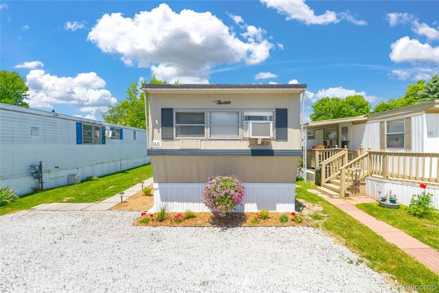 5203 Main Street 160, Lexington Village, MI 48450