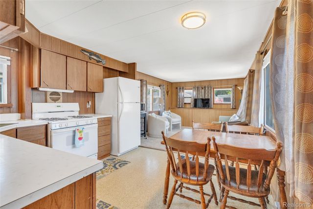 5203 Main Street 160, Lexington Village, MI 48450