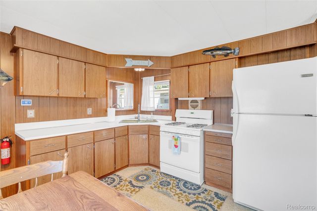 5203 Main Street 160, Lexington Village, MI 48450