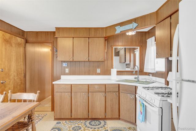 5203 Main Street 160, Lexington Village, MI 48450