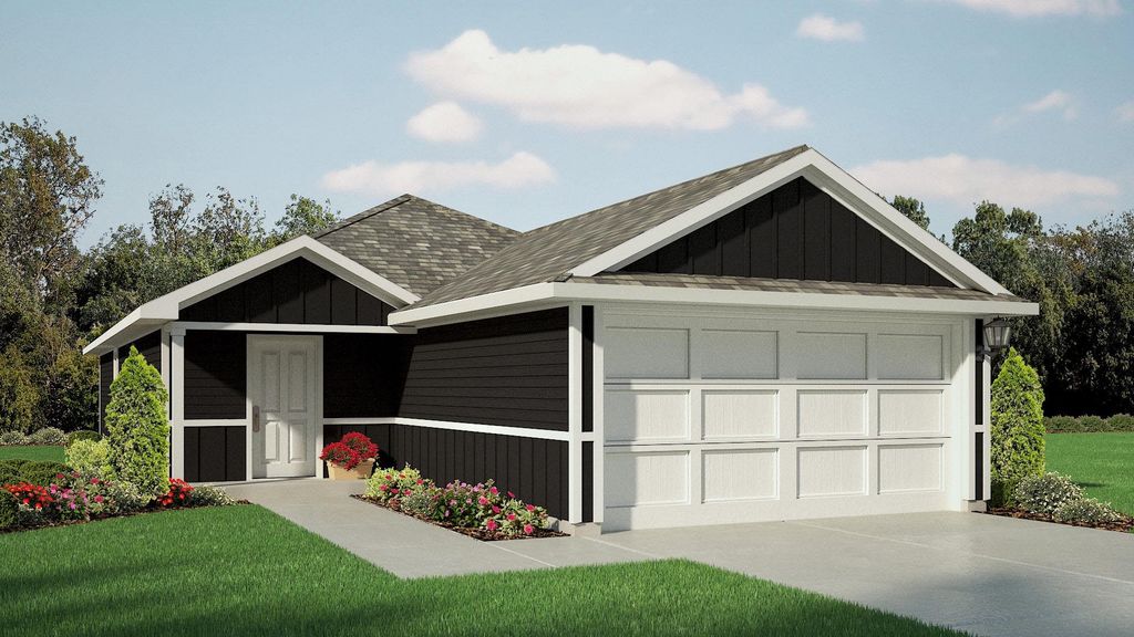 1320 DENIM Street, Denton, TX 76249