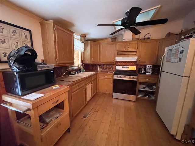 1038 County Route 35, New Haven, NY 13114