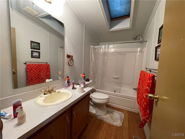 1038 County Route 35, New Haven, NY 13114