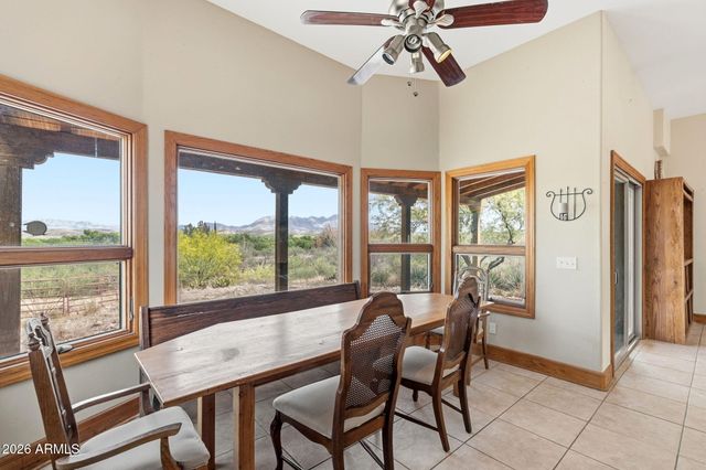 2002 E FRONTAGE Road, Tumacacori, AZ 85640