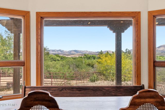 2002 E FRONTAGE Road, Tumacacori, AZ 85640