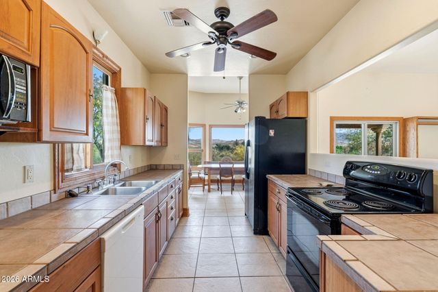 2002 E FRONTAGE Road, Tumacacori, AZ 85640