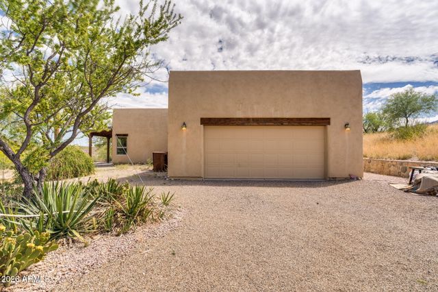 2002 E FRONTAGE Road, Tumacacori, AZ 85640