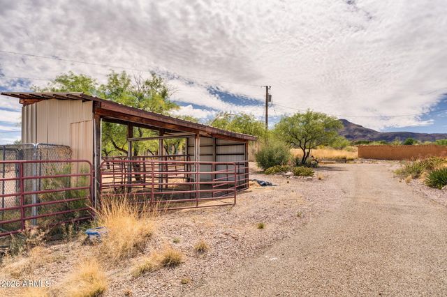 2002 E FRONTAGE Road, Tumacacori, AZ 85640
