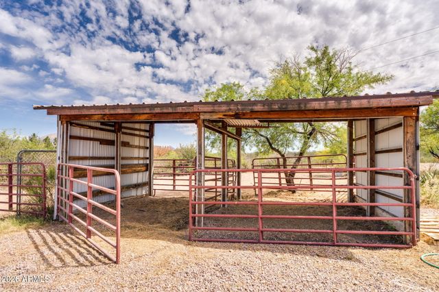 2002 E FRONTAGE Road, Tumacacori, AZ 85640