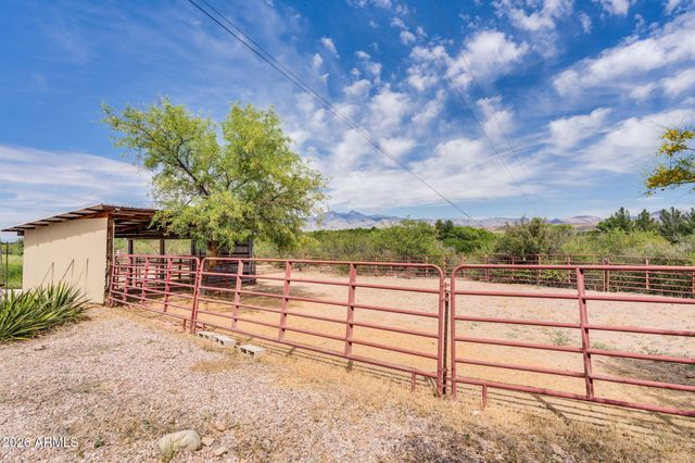 2002 E FRONTAGE Road, Tumacacori, AZ 85640