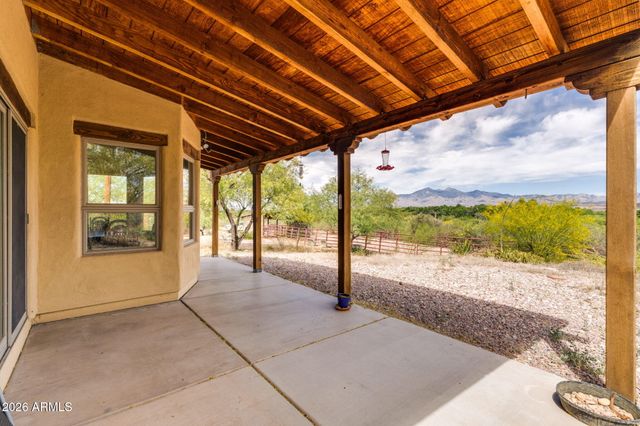 2002 E FRONTAGE Road, Tumacacori, AZ 85640