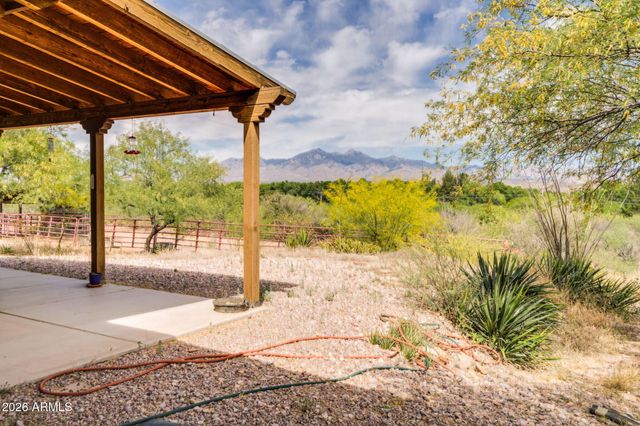 2002 E FRONTAGE Road, Tumacacori, AZ 85640